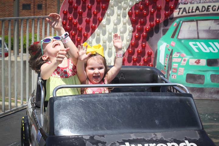 Gardendale Magnolia Festival